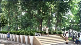 Ban Quản lý đường sắt đô thị Hà Nội: Ga ngầm C9 hồ Hoàn Kiếm không vi phạm Luật Di sản văn hóa