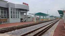 Cần rót thêm hơn 5.000 tỷ đồng để hồi sinh dự án đường sắt Yên Viên- Cái Lân