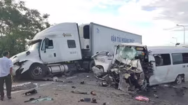 Hơn 6.000 người chết vì tai nạn giao thông trong 9 tháng