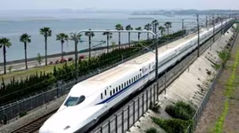 Gần 60 tỷ USD làm đường sắt cao tốc Bắc - Nam: Tốc độ 320km/h