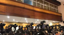 Vé máy bay và phòng khách sạn miễn phí cho phóng viên tác nghiệp Hội nghị thượng đỉnh Mỹ-Triều