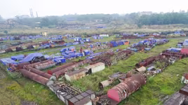 Sai phạm tại Gang thép Thái Nguyên đã được chuyển sang Bộ Công an