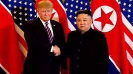 Hội nghị thượng đỉnh Mỹ - Triều:  Hà Nội thể hiện "ấn tượng sâu sắc"