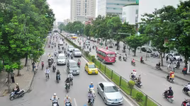 Tất cả ô tô được phép lưu hành tại Việt Nam đều đảm bảo an toàn theo quy định