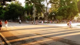 Dự báo thời tiết: Bắc bộ tiếp tục tăng nhiệt, nắng nóng bao trùm toàn khu vực