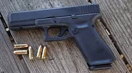 Hành khách định mang cả súng lên máy bay