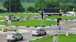 Trung tâm đào tạo lái xe phải nói "không" với học viên uống rượu bia