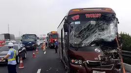 Hà Nội yêu cầu Chủ tịch UBND quận, huyện báo cáo vì sao để tai nạn gia tăng