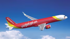 CEO Vietjet xuất hiện nổi bật trong danh sách nữ doanh nhân quyền lực nhất châu Á 2019 của Forbes
