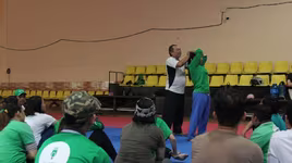 An toàn cho đối tác tài xế: Cần những ứng dụng có tâm, có tầm!