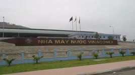 Công ty Nước sạch Sông Đà chôn lấp dầu thải không đúng quy định