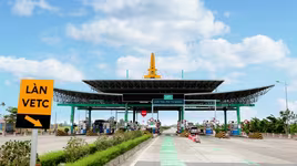 Nhà đầu tư thu phí tự động xin phá sản, Bộ Giao thông yêu cầu phải "sống"