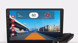 Hàng trăm nghìn ô tô kinh doanh vận tải sắp phải lắp camera giám sát hành trình