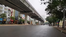 Đường sắt Nhổn - Ga Hà Nội cần 40 lái tàu để chuẩn bị vận hành