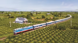 Đường sắt có thể sẽ phải dừng chạy tàu vì không có tiền trả lương công nhân?