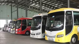 Vận tải điêu đứng mùa dịch Covid-19, doanh nghiệp muốn chủ động giảm "nốt"