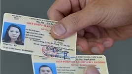 Cấp, đổi bằng lái xe tại nhà: Sở Giao thông Hà Nội đề nghị chuyển giao công nghệ