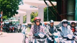 Dự báo thời tiết: Bắc bộ bước vào đợt nắng nóng kéo dài