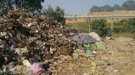 Vụ cháu bé 20 ngày tuổi ở Thanh Hóa bị sát hại: "Thầy bói" có bị xử lý hình sự?