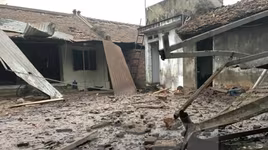 Vụ nổ ở Bắc Ninh: Chủ kho phế liệu có thể phải ngồi tù bao nhiêu năm?