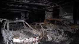 Từ 15/4/2018: Chung cư bắt buộc phải mua bảo hiểm cháy nổ