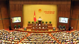 Cử tri lo ngại nhân danh "Hội thánh Đức Chúa trời" lôi kéo, tuyên truyền mê tín dị đoan