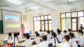 ĐBQH: Áp lực thi cử lớn khiến học sinh học chỉ để thi, làm phát sinh tiêu cực