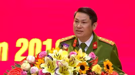 Công an Hà Nội đã bố trí 21 cán bộ công an chính quy đảm nhiệm các chức danh công an xã tại địa bàn trọng điểm