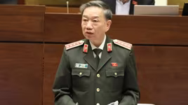 Phát hiện, bắt giữ 230 vụ chế tạo, mua bán, sử dụng trái phép vũ khí có tính năng tương tự vũ khí quân dụng