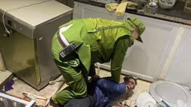 Liên tiếp các vụ đối tượng "ngáo đá" giết người: Nỗi ám ảnh kinh hoàng