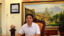 Giữ vững an ninh quốc gia là nhiệm vụ trọng yếu