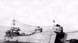 30 năm trận chiến đấu bảo vệ Gạc Ma: Những "lá chắn sống" quyết tử giữ biển đảo Tổ quốc