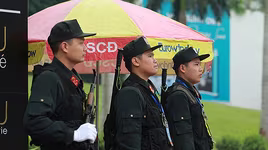 Đảm bảo an ninh hội nghị Thượng đỉnh Mỹ -Triều Tiên là nghĩa vụ và trách nhiệm