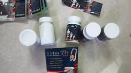 Đột kích loạt kho hàng giả thương hiệu thực phẩm chức năng nổi tiếng