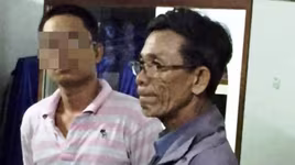 Bắt đối tượng giả danh cán bộ CAND để cầm cố, bán xe gian