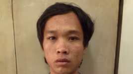 Vừa trộm cắp thì bị trinh sát đặc nhiệm tóm gọn