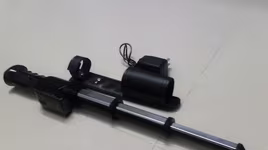 Xe ôm GrabBike bị chích điện, cướp xe ở TP.Hồ Chí Minh