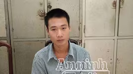 Nhân lúc tang gia, cháu nội phá két sắt trộm tiền