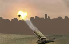 Mỹ - Israel chuẩn bị cho chiến tranh với Iran?