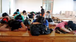 Vạch trần hoạt động tổ chức tuyển “Cô dâu Việt” sang Trung Quốc (2)