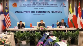 Thúc đẩy gắn kết và phục hồi kinh tế ASEAN sau dịch Covid-19