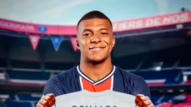 Bất ngờ với thần tượng trong lòng chính các ngôi sao bóng đá