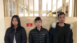 Giả danh cán bộ ngân hàng, lên mạng xã hội lừa 400 bị hại vào “bẫy” vay vốn