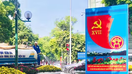 Đại hội XIII của Đảng: Đã sẵn sàng cho sự kiện chính trị trọng đại của đất nước 