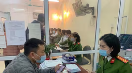 Những bông hoa lặng lẽ