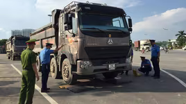Liên ngành sẽ kiểm tra đột xuất hoạt động kinh doanh vận tải trên toàn thành phố