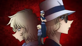 Mãn nhãn với “Thám tử lừng danh Conan: Viên đạn đỏ”