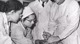 Câu chuyện về vaccine cứu hàng chục triệu trẻ em khỏi bệnh bại liệt 