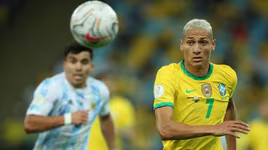 Những ngôi sao nổi bật nhất môn bóng đá nam Olympic Tokyo