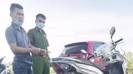 Lật tẩy thủ đoạn tạo chứng cứ ngoại phạm của tên cướp manh động